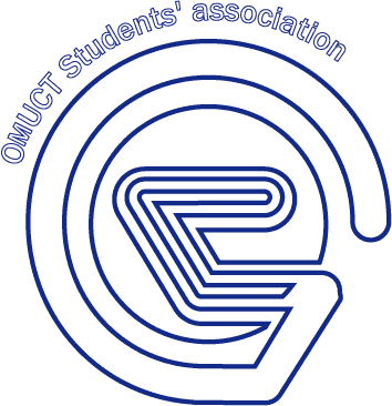 学友会のロゴ